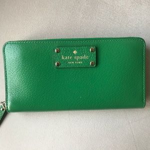 NEW Kate Spade Wallet